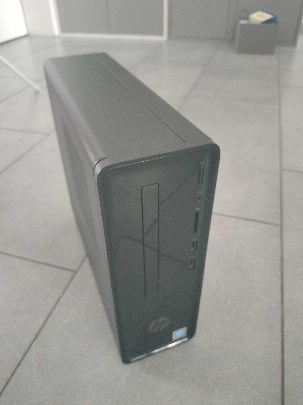 Hewlett Packard PCs: HP 290 G2 Small Form Factor Mini PC Intel Core i5 – D'occasion à Zürich par epod