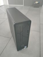 HP 290 G2 Small Form Factor PC Intel Core i5 8400, 8GB DDR4