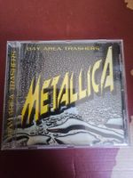CD - Metallica – Bay Area Thrashers (Thrash, Heavy Metal)