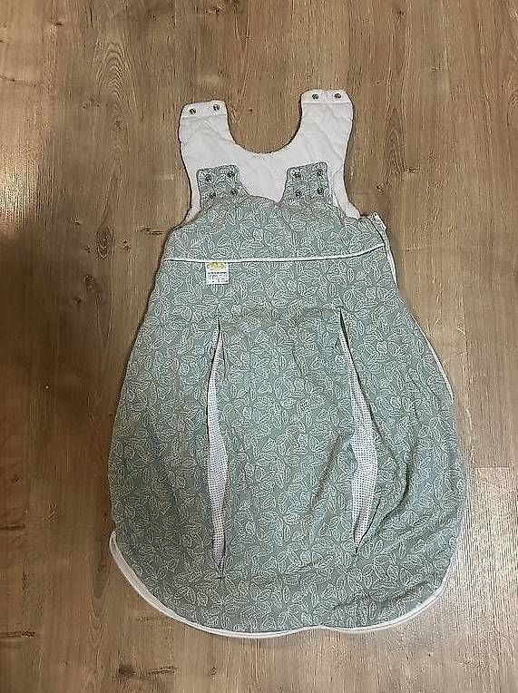 Sacchi a pelo: Schlafsack Prima Klima – Usato da Seon venduto da Aberhallo3