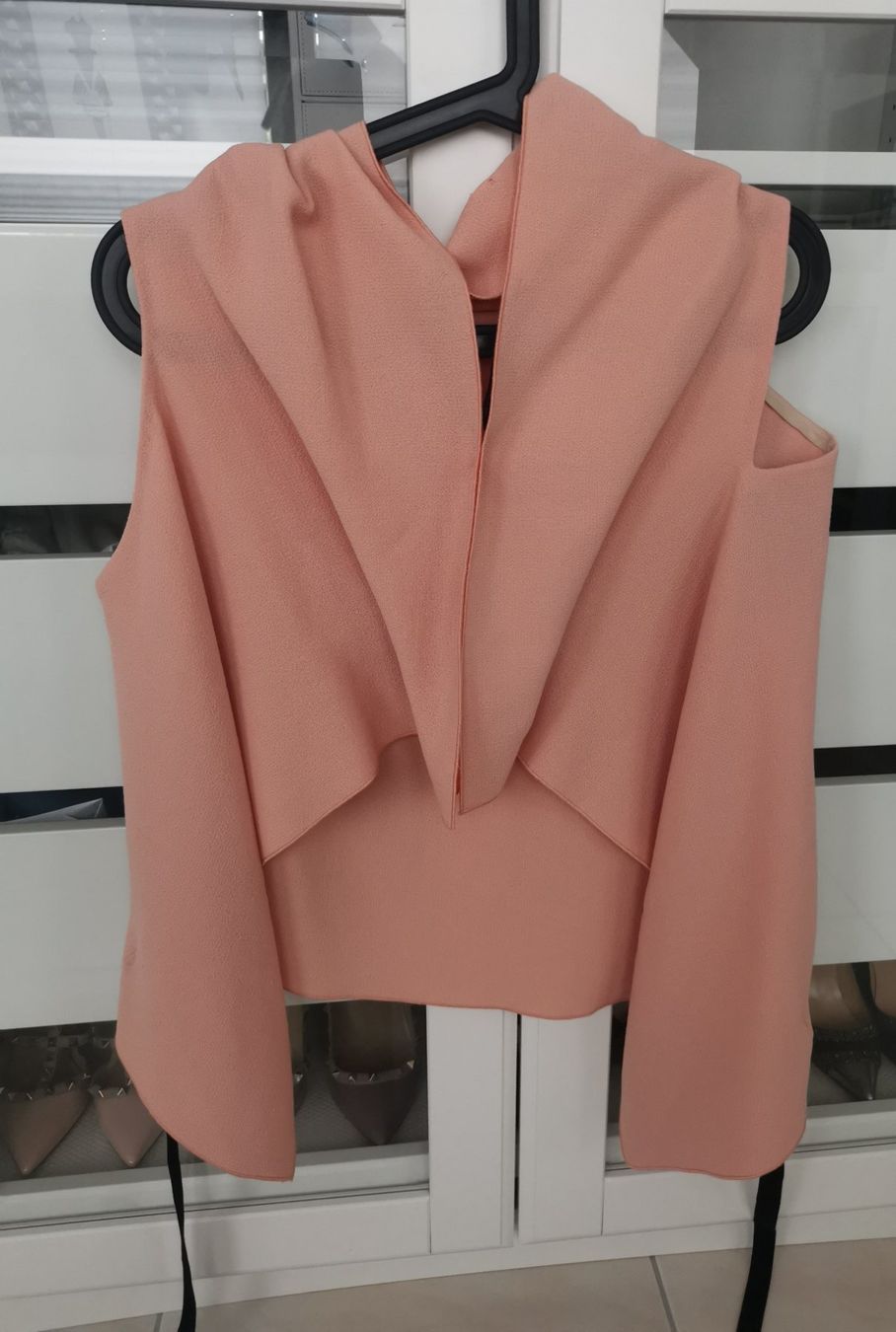 Tops: Roland Mouret eugenie Top Bluse 36 – Gebraucht aus Fehraltorf von freeform2020 2