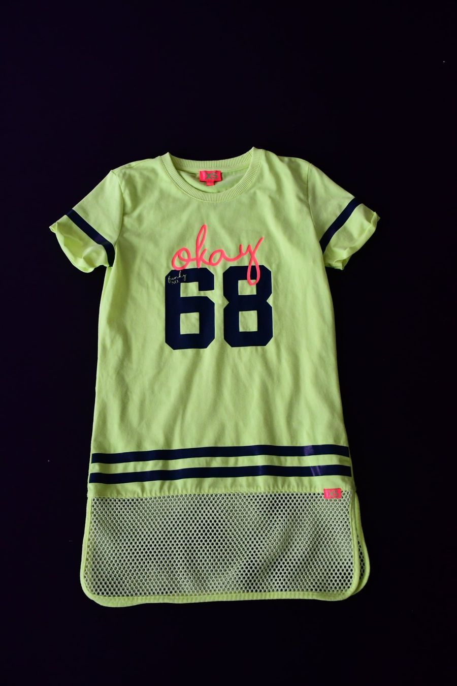 Kleider & Röcke: nneu Kleid von Flo gr. 164 – Neu und originalverpackt aus Nuglar von Korsika2