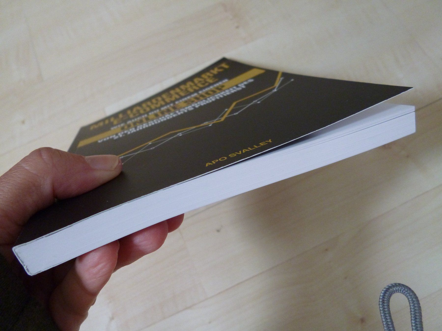 Libri: Milliardenmarkt eCommerce  Wie auch du mit einem eigenen ONL – Nuovo (secondo la descrizione) da Dättlikon venduto da Mamakuga 1