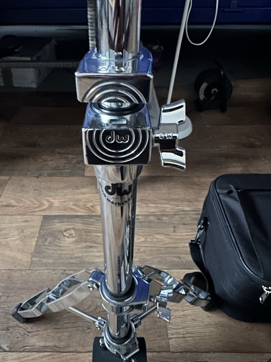 DW Strumenti musicali: DW 9000 and DW 5000 – Usato da porrentruy venduto da alp_62jd 3