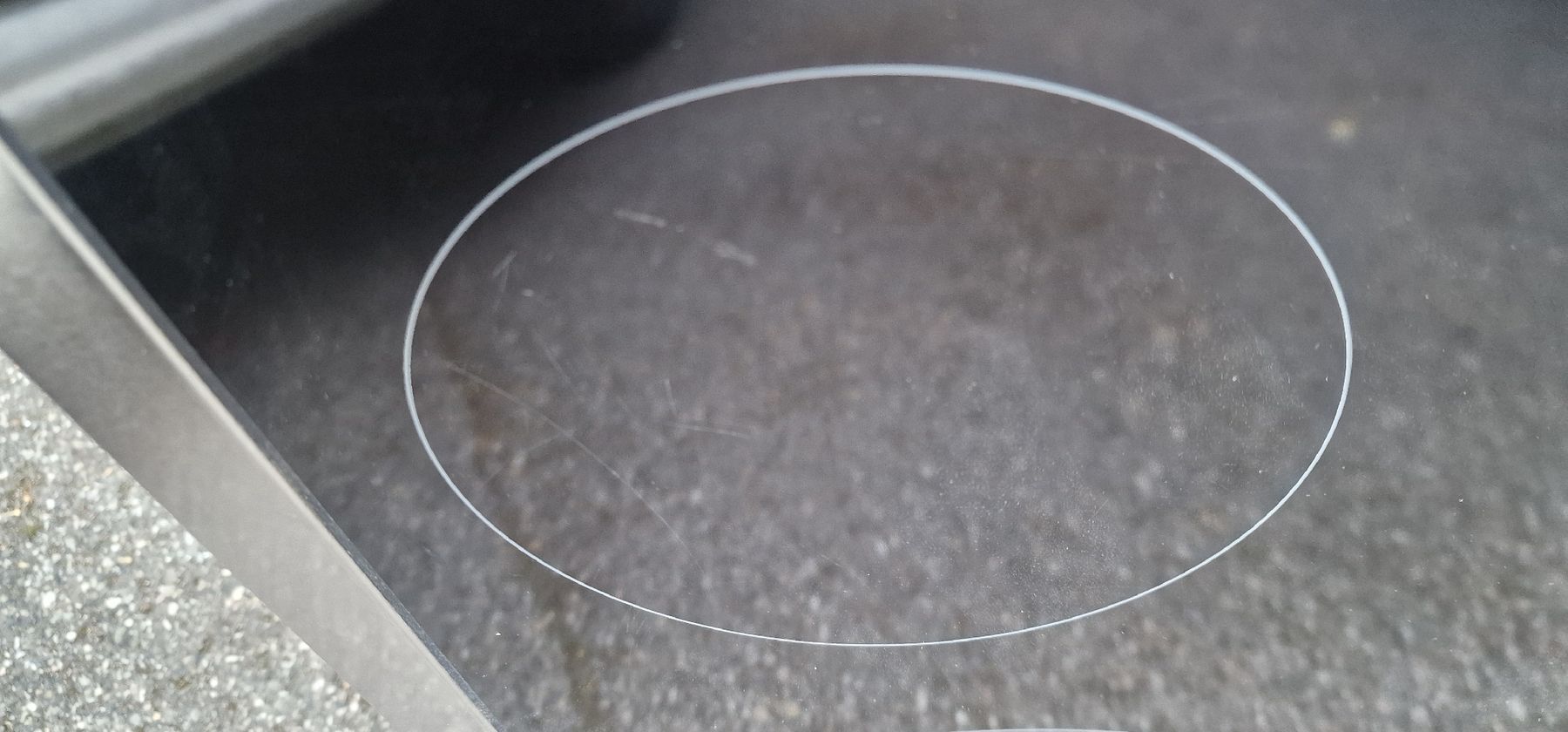Electrolux Appareils de cuisine: ochfeld mit schaltkasten – D'occasion à Binningen par Tieger1996 4