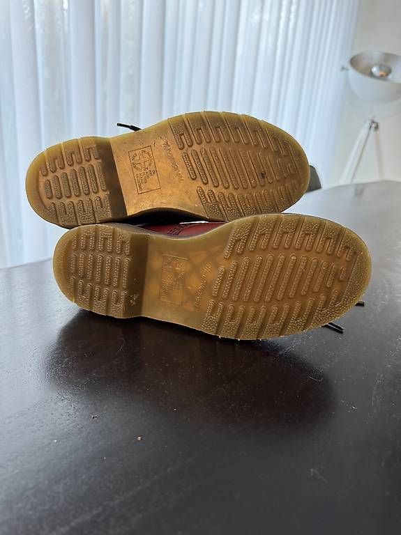 Dr. Martens Scarpe da uomo: Dr. Martens – Nuovo (secondo la descrizione) da Wallisellen venduto da ieegi 2