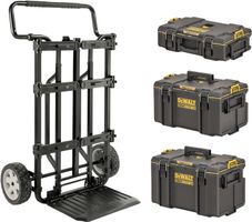 DeWalt TOUGHSYSTEM 2.0 4-IN-1