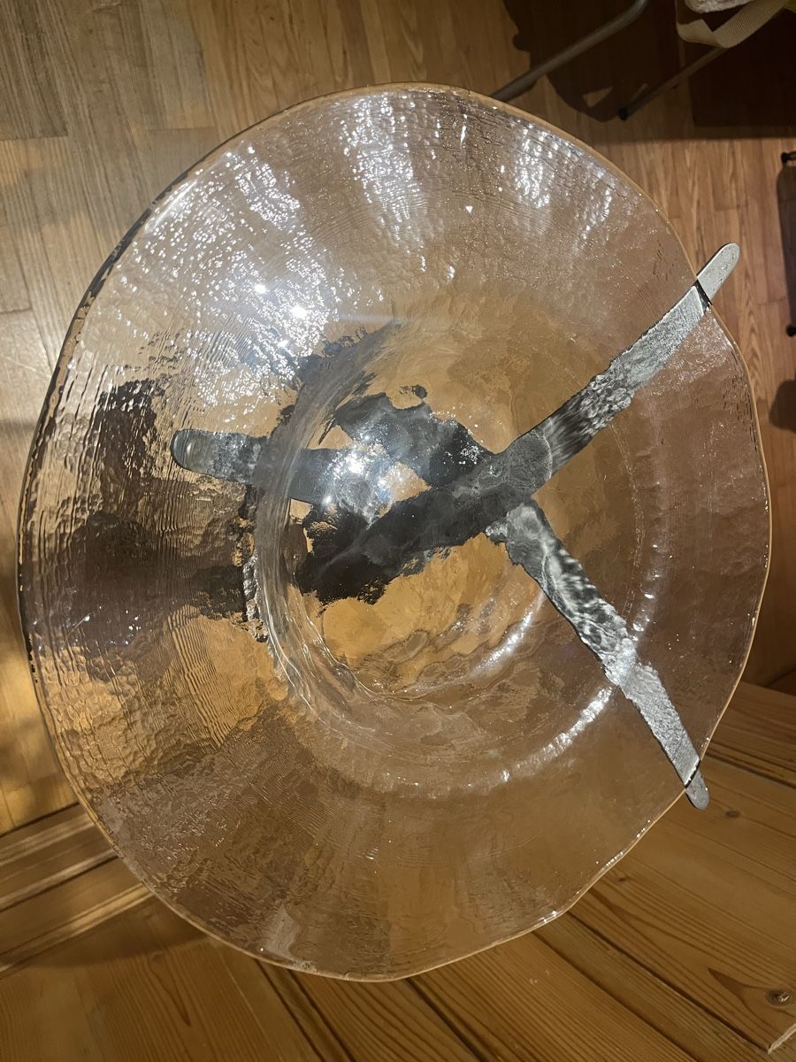 Glasi Hergiswil Tutte le decorazioni: Glasi Hergiswil – Usato da Birsfelden venduto da cheychey19