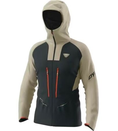 Dynafit TLT GORE-TEX Jacke Herren Gr M Neu