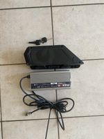 Chargeur neuf et batterie Maxon BIKEDRIVE 48V Li-Ion 500Wh