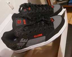 Globe Skaterschuh