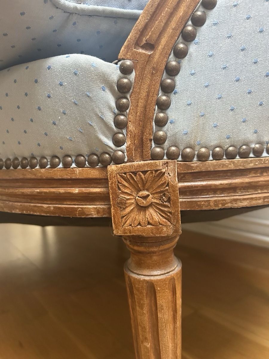 Sofas: Sofa Louis XV Stil – Gebraucht aus Spiegel b. Bern von Desisk44 8