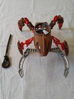 Lego Bionicle 8745 Visorak Roporak