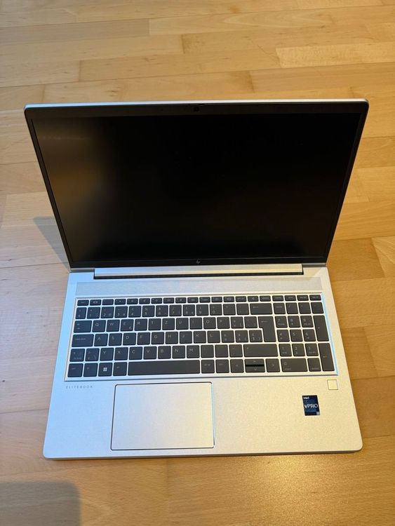 HP EliteBook 650 G9 | Kaufen auf Ricardo