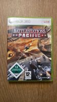 XBox 360, Game, Battlestations: Pacific, OVP