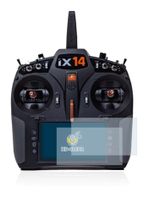 Displayschutzfolie für Spektrum IX14