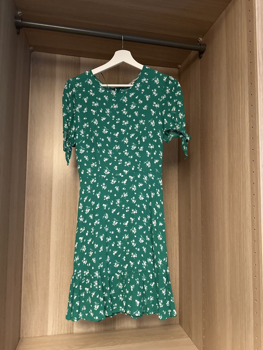 C&A Vestiti: Sommerkleid – Nuovo (secondo la descrizione) da Hägglingen venduto da NLB-96