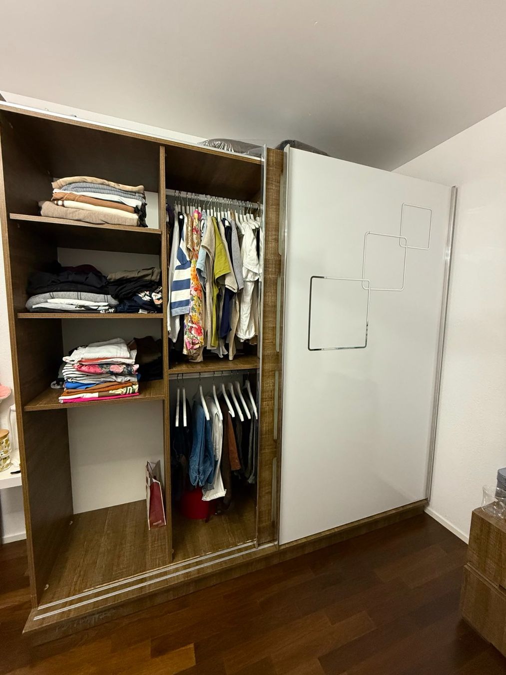 Armadi: Schlafzimmer-Set – Usato da Pratteln venduto da Bak_tu7f 2