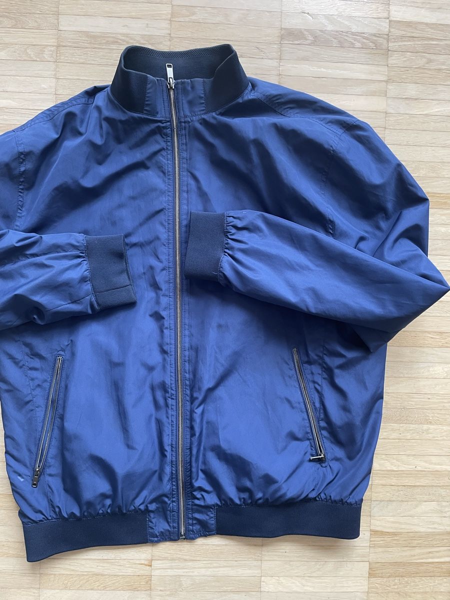 Zara Jacken: Blouson Jacke, Zara Gr. M – Gebraucht aus Uster von 69madonna