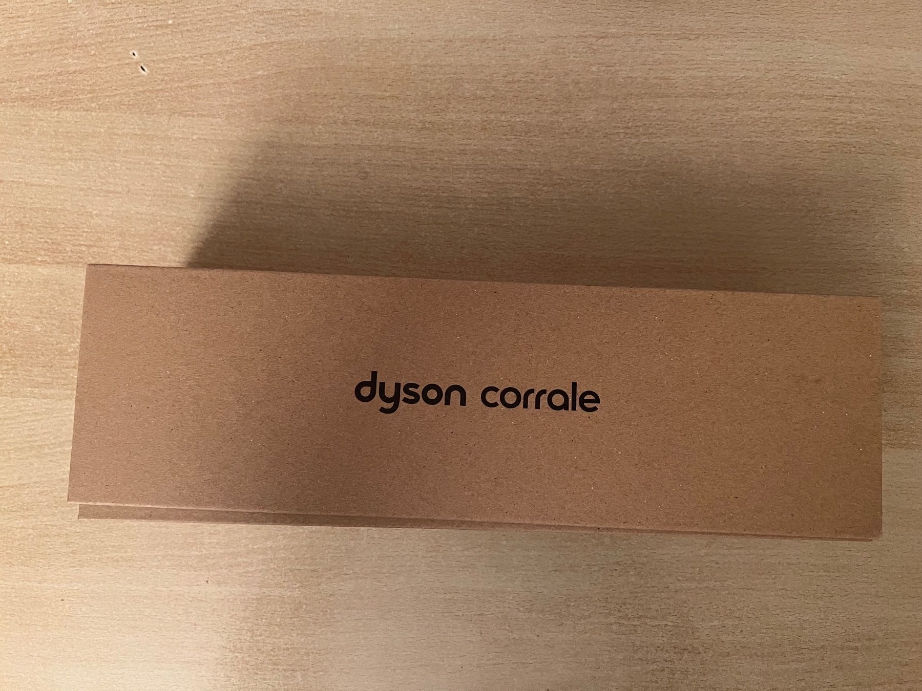 Dyson Piastre & Arricciacapelli: Dyson Corrale – Usato da Sierre venduto da mimi7575 7