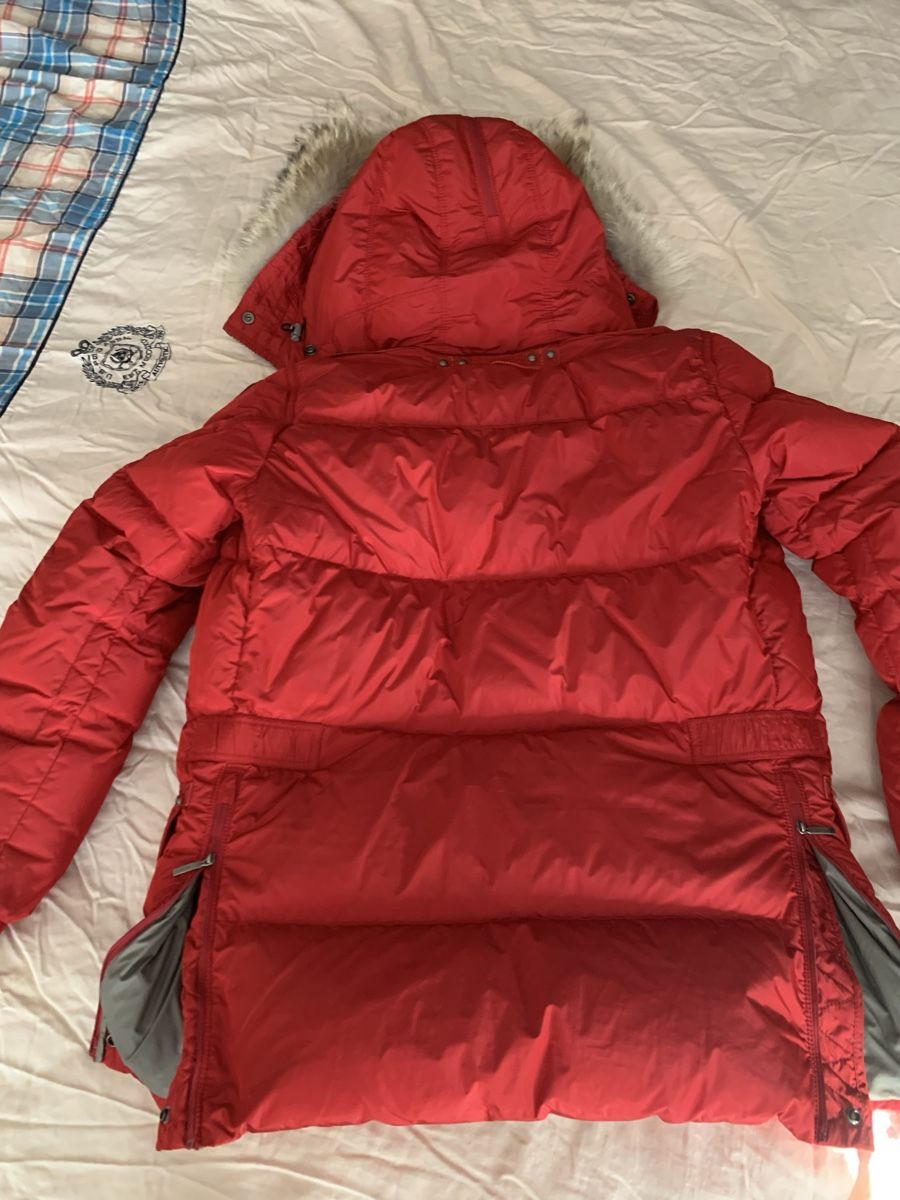 Parajumpers Giacche: Parajumpers Herrenjacke original – Usato da Pratteln venduto da ser_lnf5 3