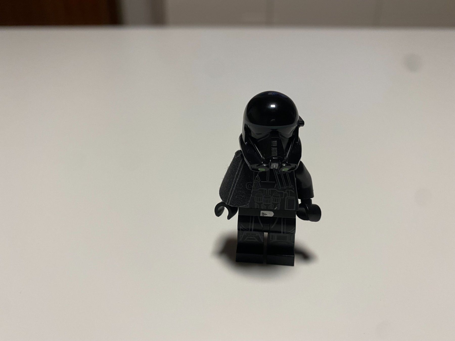Lego Giocattoli: LEGO - TOLLE - STAR - WARS - FIGUR – Usato da Gelterkinden venduto da ajdt4