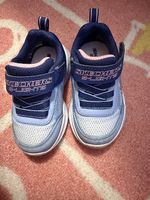 Skechers S-Lights da bimba, taglia 21