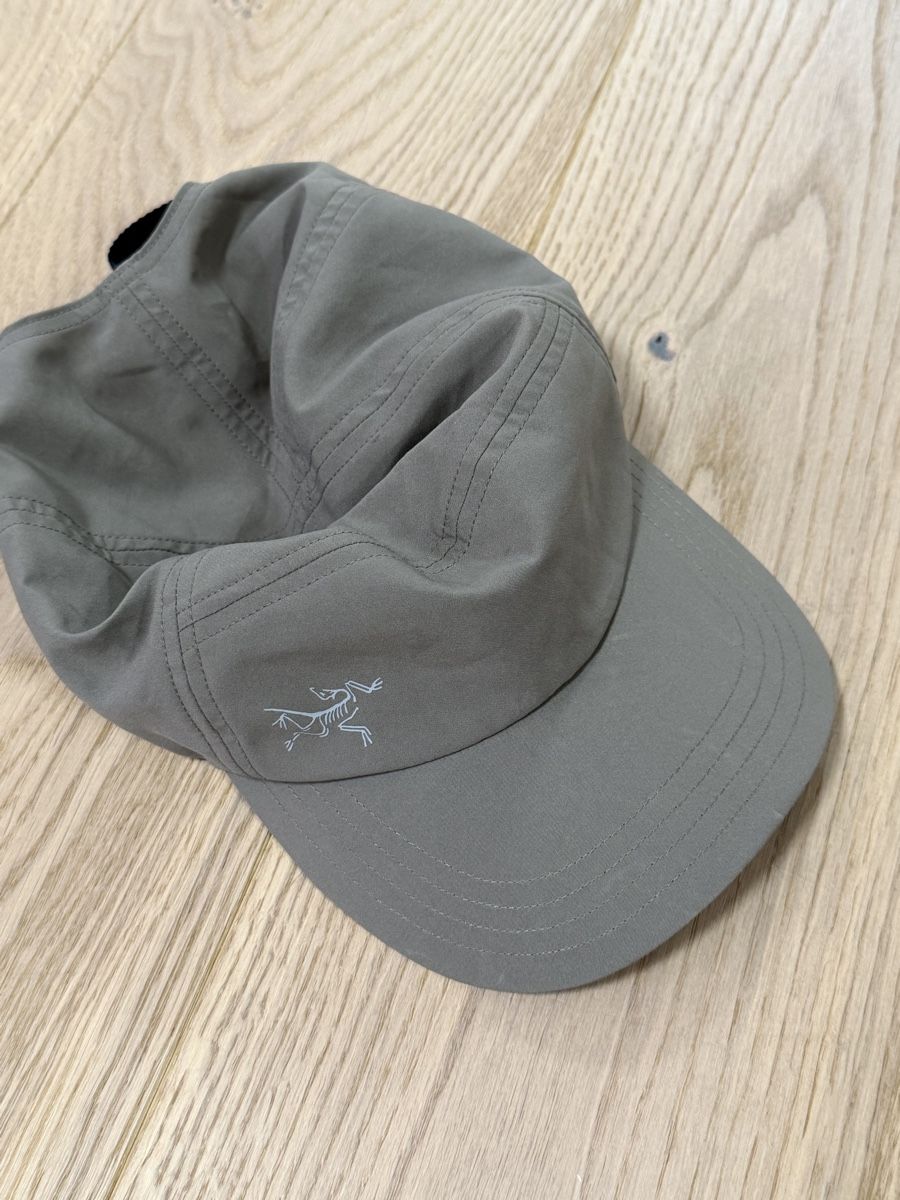 Arcteryx Copricapi, berretti & cappellini: ARC'TERYX Cap – Usato da Wolfhausen venduto da leaze