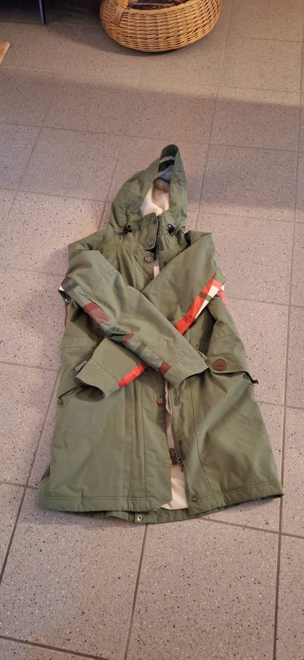 Dakine Giacche: winterjacke – Usato da schönenwerd venduto da ebulum