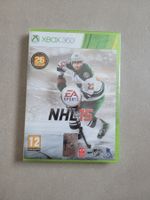 NHL 15 (XBox 360), neu, sealed!
