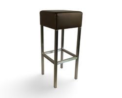 Barhocker schwarz