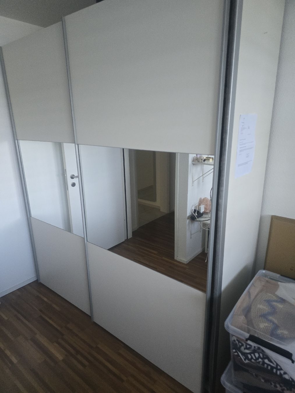 Ikea Armadi: div. Möbel – Usato da Greppen venduto da FitHess 3