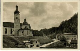 Fischingen 1932