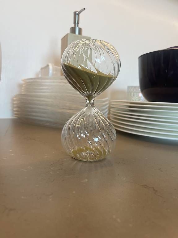 Uhren: Sanduhr – Gebraucht aus Aeugst am Albis von ViLunaShop