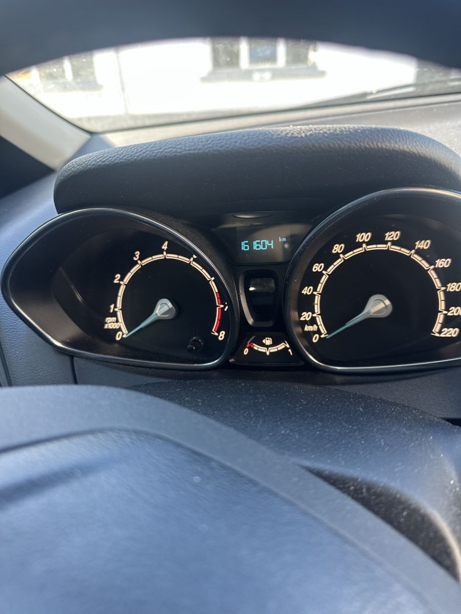 Ford Autos: Ford B-Max – Gebraucht aus Emmen von rec_595m 8