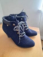 Neu und ungetragen Oktoberfestschuhe s. Oliver gr. 38