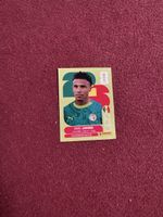 Panini Sticker Ismael Jakobs Senegal Nr. 6