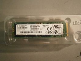 NVMe Samsung PM981a 512GB Top Zustand!  #1