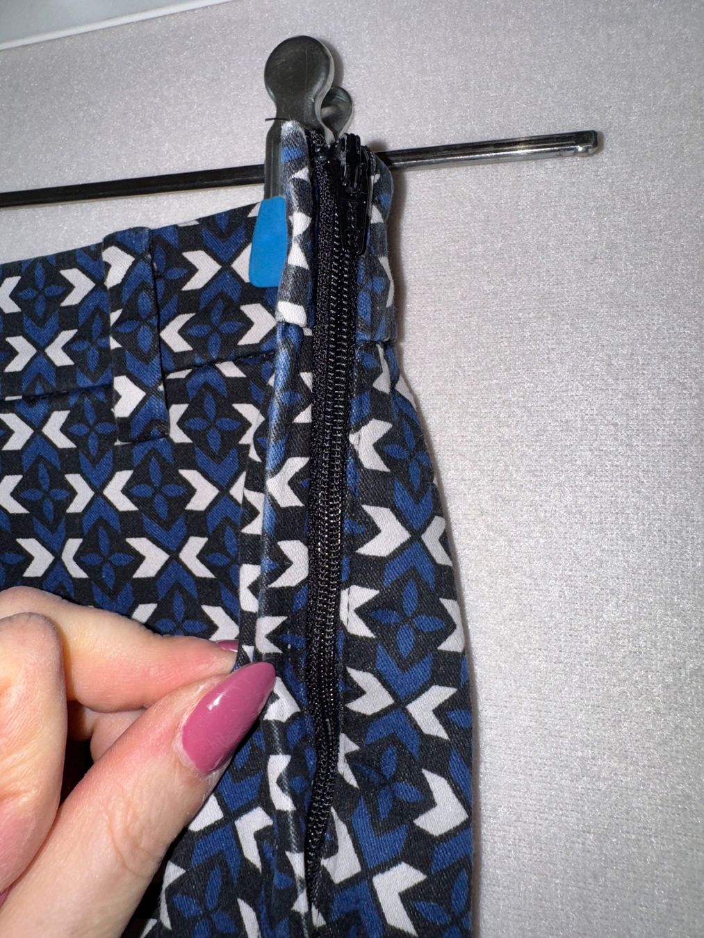 Hosen: Stoffhose von H&M Gr. 34 – Gebraucht aus Grosswangen von second_hand_dress 9