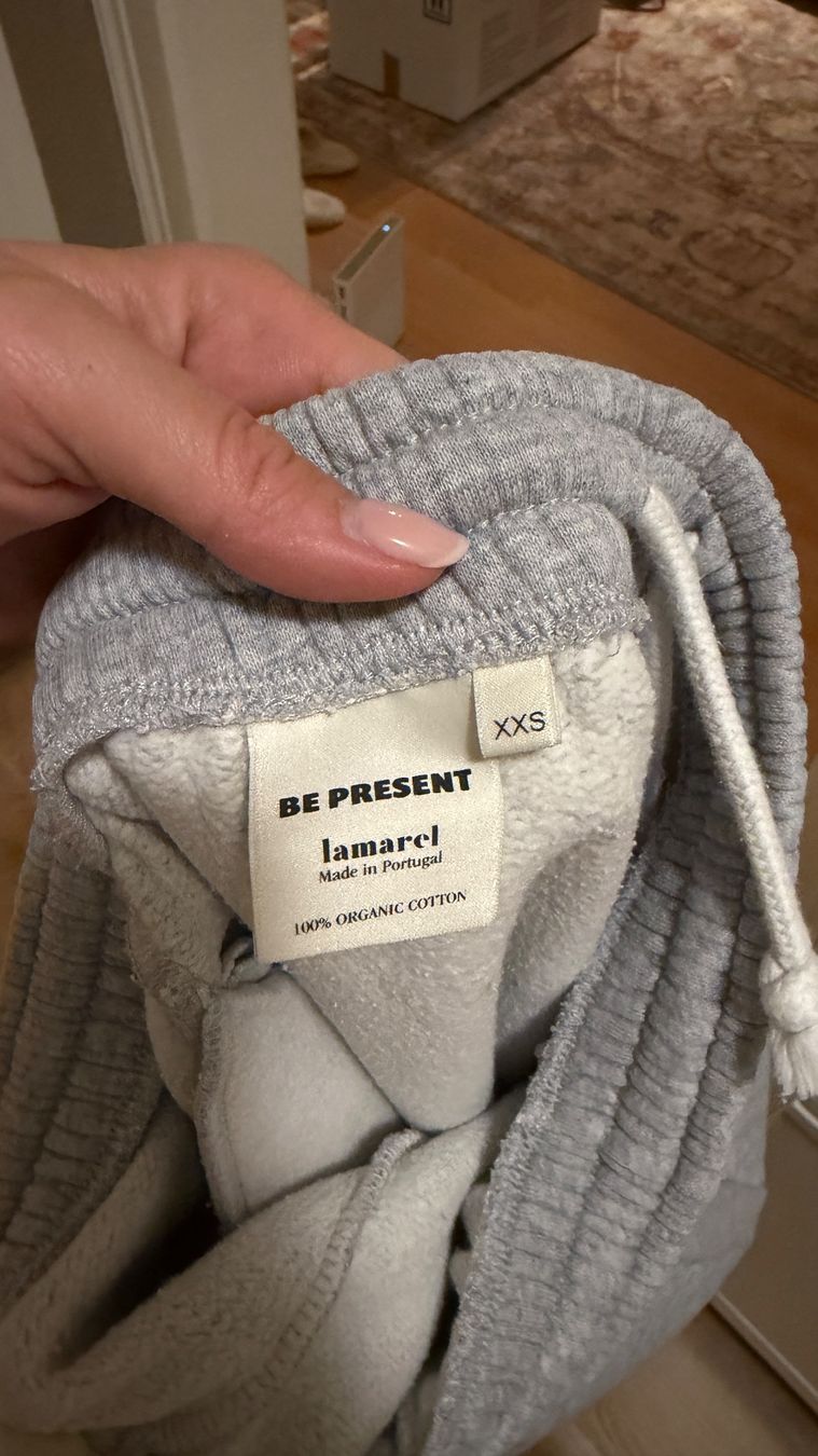 Lamarel Hosen: Lamarel Sweatpants – Gebraucht aus Zürich von pre_vy7t 1