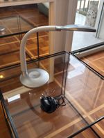 Bürolampe Lumimart dimmbar
