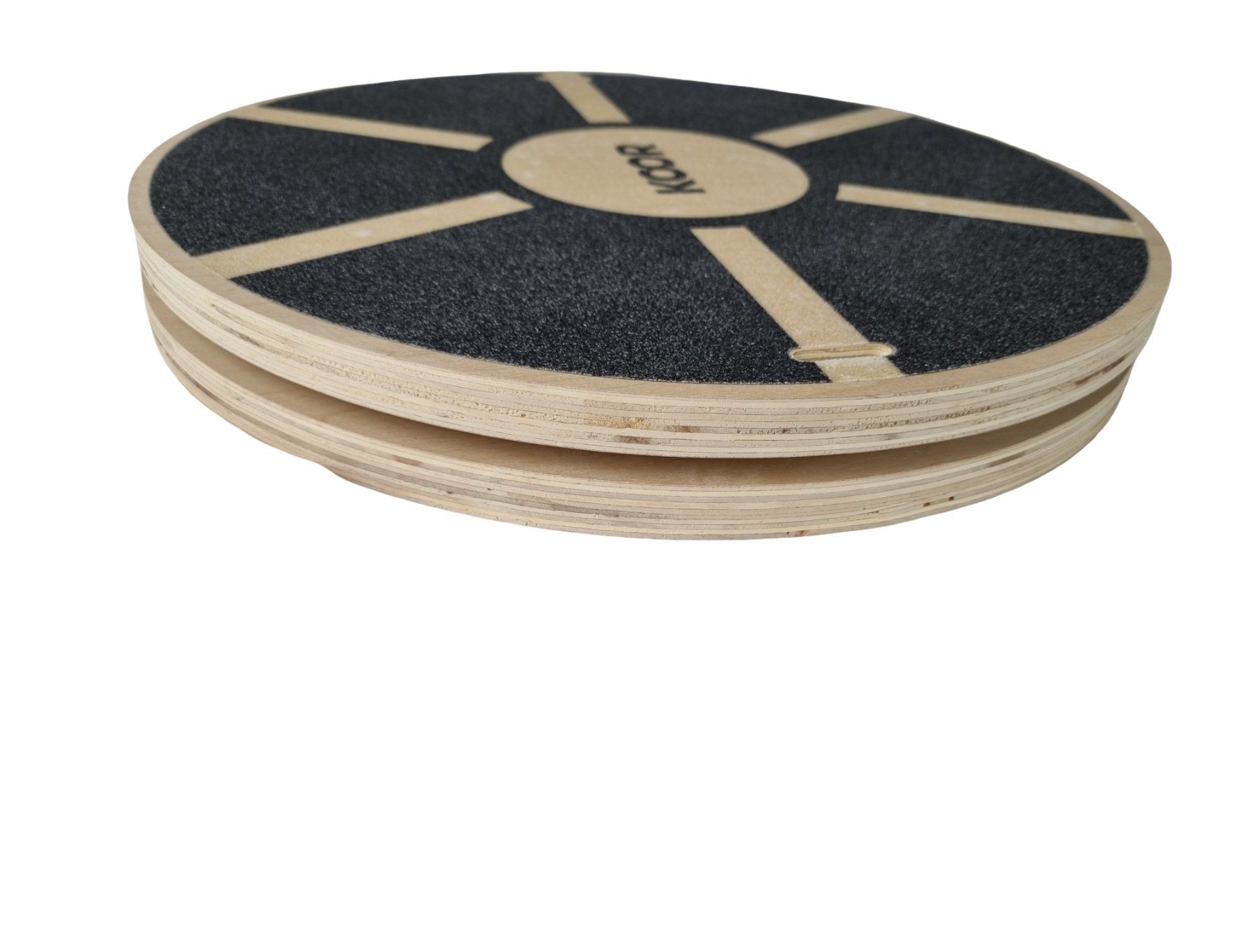 Hometrainer: KOOR Twister Board Trainings Gerät – Nuovo (secondo la descrizione) da Wangen b. Olten venduto da Restwert_Wangen 4