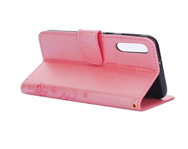 Cover & Protezioni schermo: Samsung Galaxy A50 Cover Hülle Etui – Nuovo e nell'imballaggio originale da WOLLERAU venduto da bestcorner 5