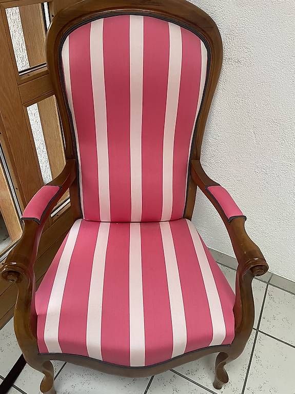 Sofas: Sofa Louis Philippe mit 2x Sessel  – Gebraucht aus Zug von Rembrandt2 2