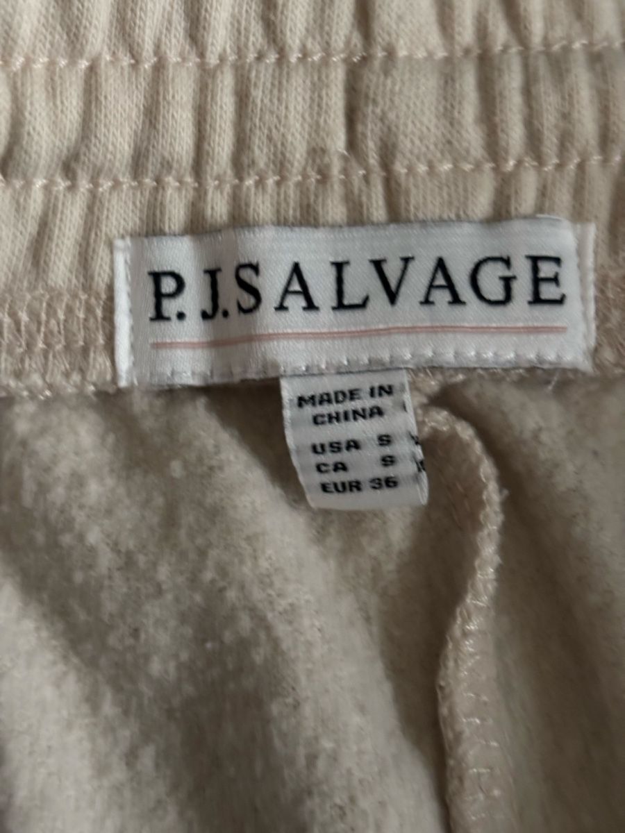 Pantaloni: Short P.J.Salvage S – Usato da Fribourg venduto da dafral 1
