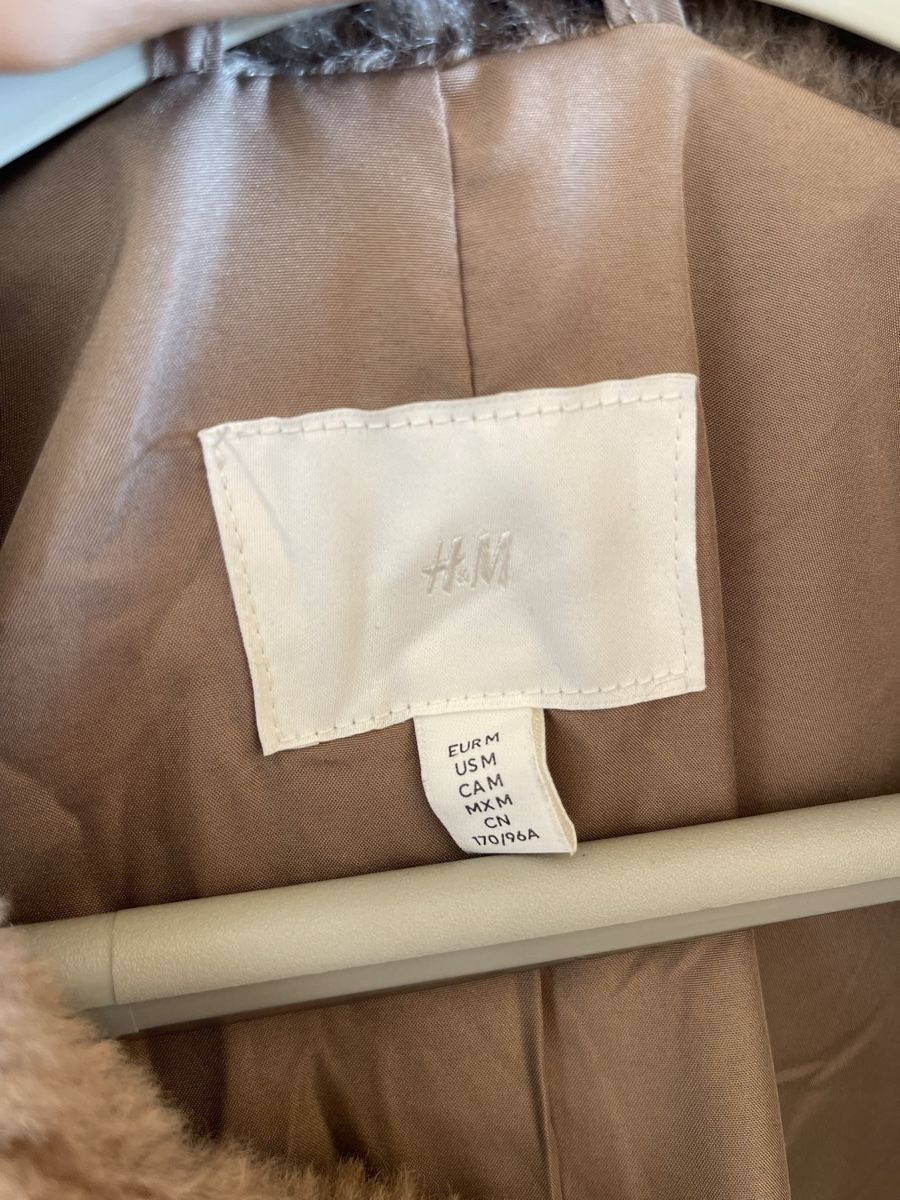 H&M Cappotti: H&M coat size M – Usato da Castagnola venduto da Car2X2N 3