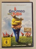 DVD Gnomeo & Juliet - Liebe versetzt Zwerge