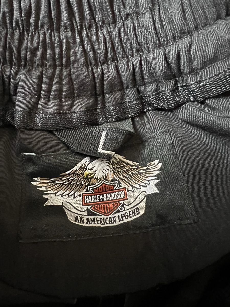 Pantaloni: Harley Davidson Regenhose – Usato da Stein AR venduto da kamian 1