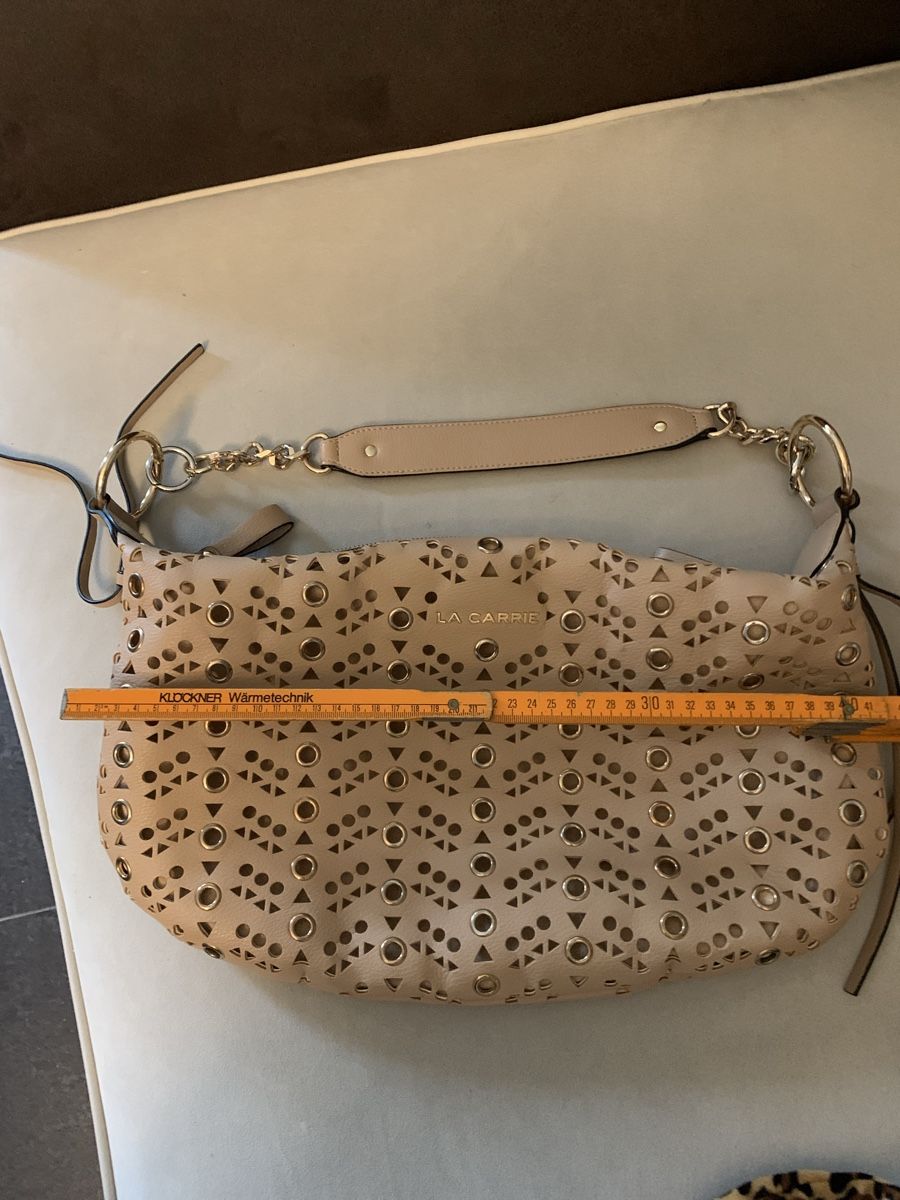 Borse da donna: La Carrie Handtasche – Usato da Bergdietikon venduto da zor_856j 4