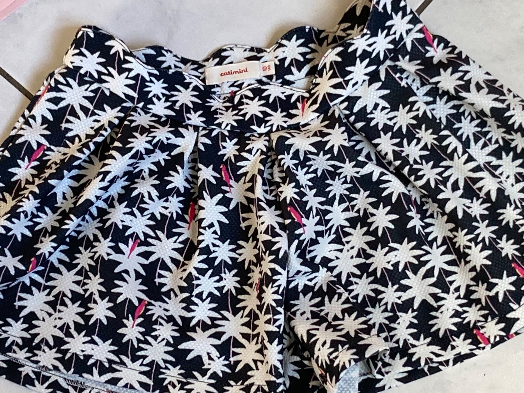 Catimini Pantalons: CATIMINI short 10ans/140cm – Neuf (Voir description) à domdidier par picolo99 1